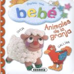 ANIMALES DE LA GRANJA
