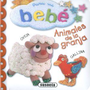 ANIMALES DE LA GRANJA