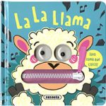 LA LA LLAMA