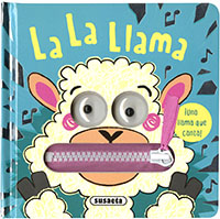 LA LA LLAMA