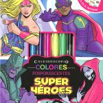 SUPERHEROES