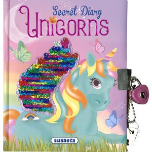 MI SECRET DIARY