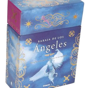 BARAJA DE LOS ANGELES