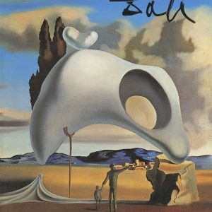 DALÍ